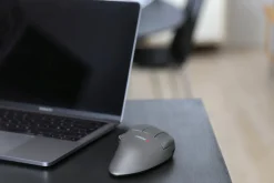 Contour Mouse Wireless, Large, Left