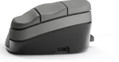 Contour Mouse Wireless, Large, Left