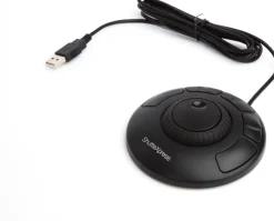 Contour Multimedia Controller Xpress