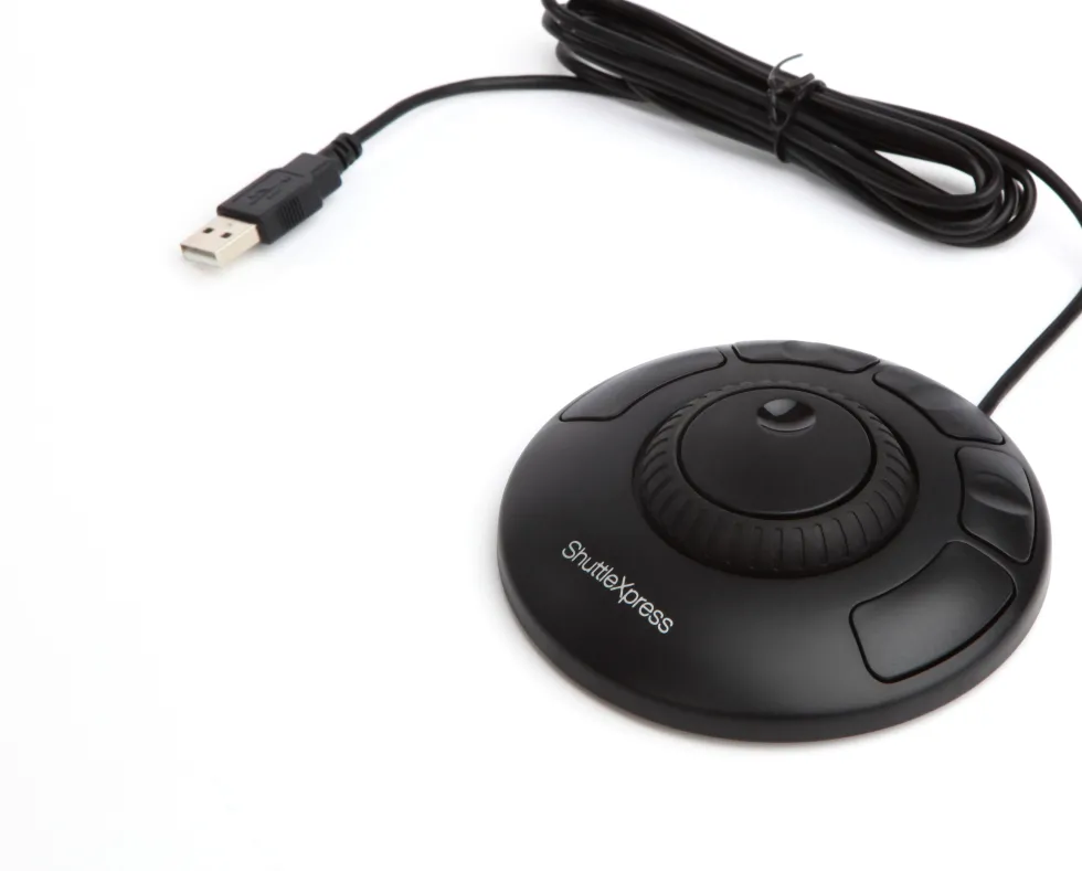 Contour Multimedia Controller Xpress