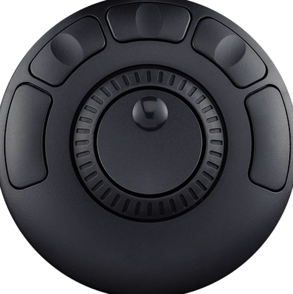 Contour Multimedia Controller Xpress