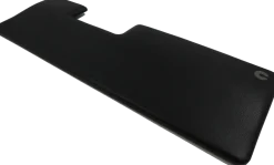 CONTOUR Wrist rest, RM/SM Pro, Regular, Memory foam