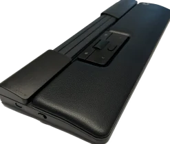 CONTOUR Wrist rest, RM/SM Pro, Slim, Memory foam