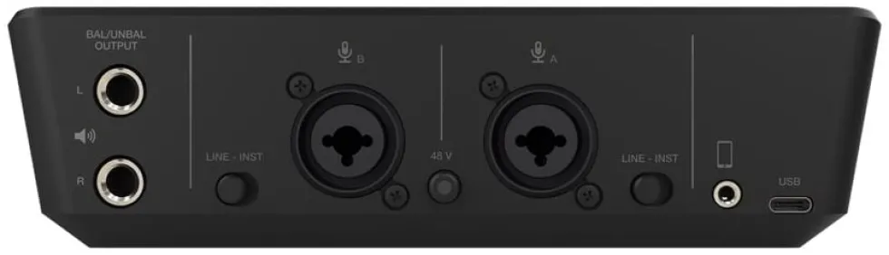 Creative Live! Audio A3
