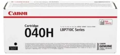 CRG 040H black toner