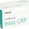 CRP-kit QuikRead Go Easy 50/FP