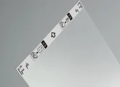 CSA3301 scanner carrier sheet