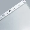 CSA3401 scanner carrier sheet