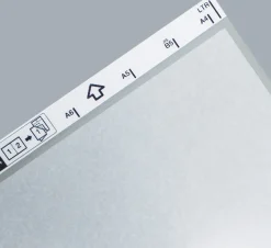 CSA3401 scanner carrier sheet