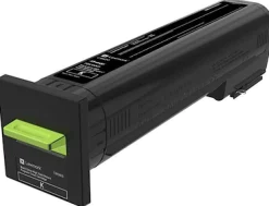 CS820 black toner 33k (Corporate)