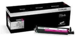 CS720/CX725 developer unit magenta 150k
