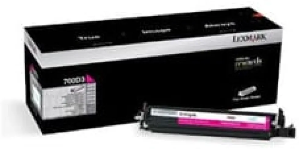 CS720/CX725 developer unit magenta 150k