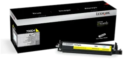 CS720/CX725 developer unit yellow 150k