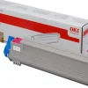 C9655 toner magenta 22K
