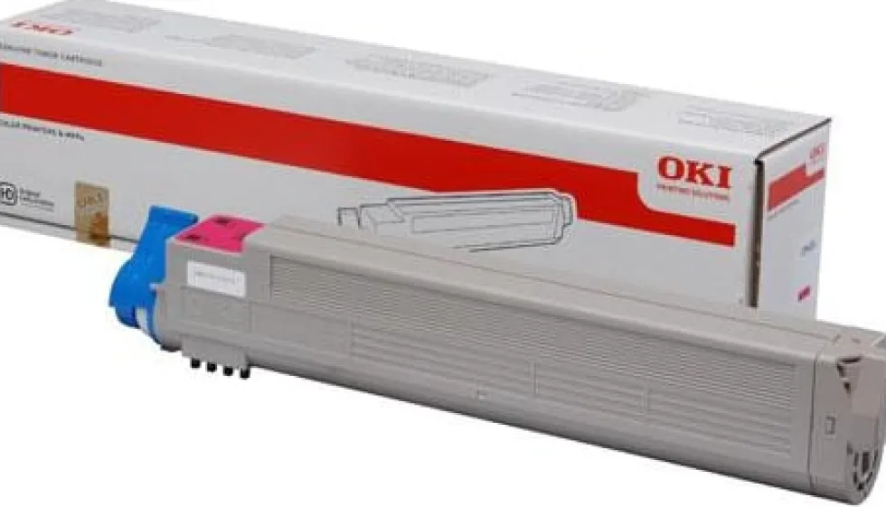 C9655 toner magenta 22K