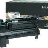 C792/ X792 toner Cyan 6K (return)