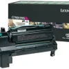 C792/ X792 toner Magenta 6K (return)