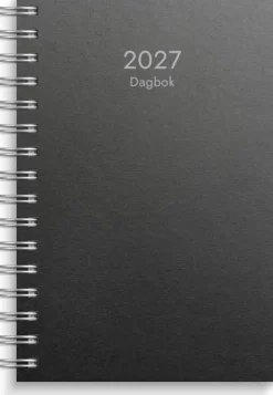 Dagbok Eco Line 2027