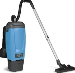 Dammsugare FIMAP ryggburen FV9+ B
