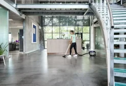 Dammsugare NILFISK VP930 Pro HEPA Blue