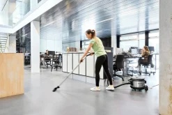 Dammsugare NILFISK VP930 Pro HEPA S2