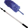 Dammvippa MAX Teleskop 134-242cm