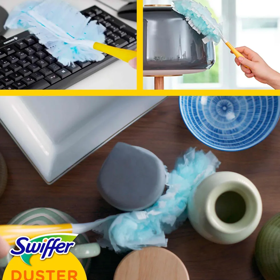 Dammvippa SWIFFER Duster Startkit