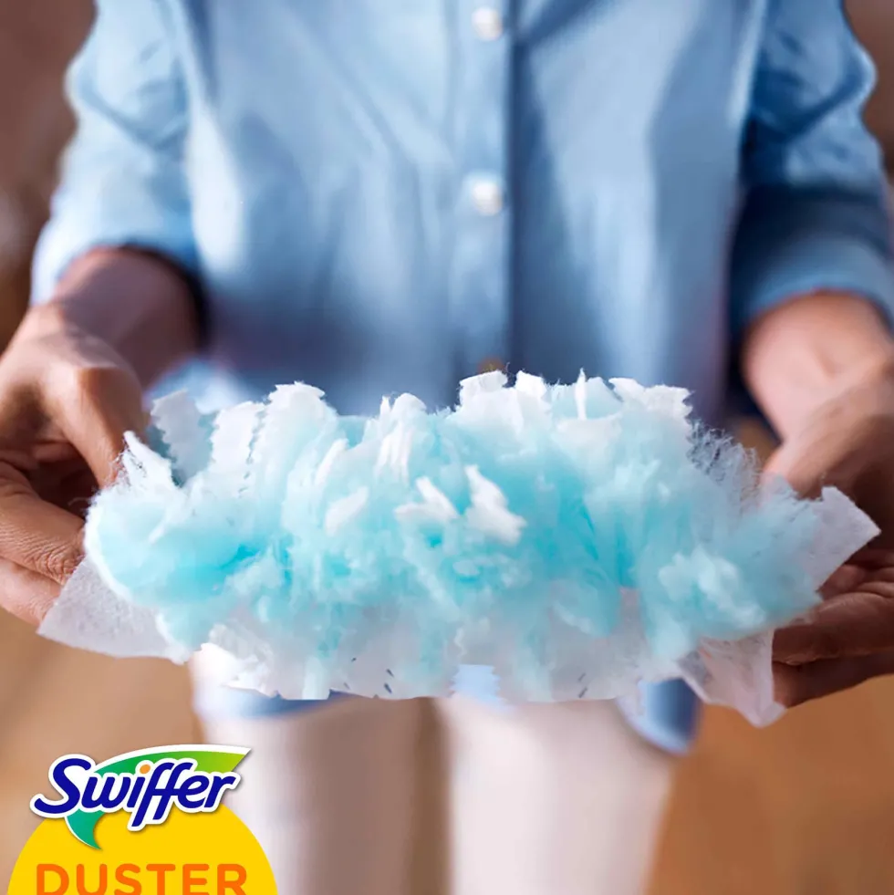 Dammvippa SWIFFER Duster Startkit
