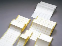 Dataetiketter, 102x36mm, 1-rad 10000/fp