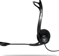 Datorheadset LOGITECH 960 USB