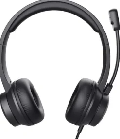 Datorheadset TRUST HS-201 Kabel