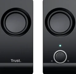 Datorhögtalare TRUST Remo 8W svart