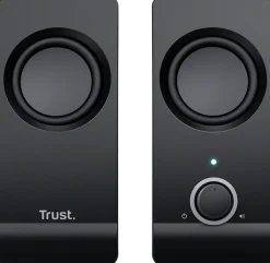 Datorhögtalare TRUST Remo 8W svart