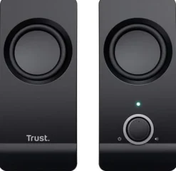 Datorhögtalare TRUST Remo 8W svart