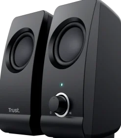 Datorhögtalare TRUST Remo 8W svart