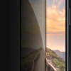 DBRAMANTE eco-shield - iPhone 17 Pro - Privacy