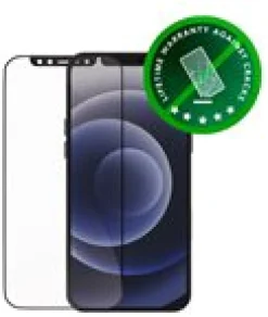 dbramante1928 Eco-shield - Skärmskydd för mobiltelefon - ramfärg