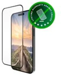 dbramante1928 Eco-shield - Skärmskydd för mobiltelefon - ramfärg