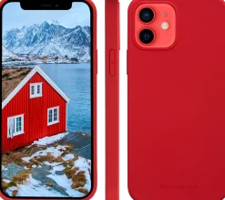 dbramante1928 Greenland - Baksidesskydd för mobiltelefon