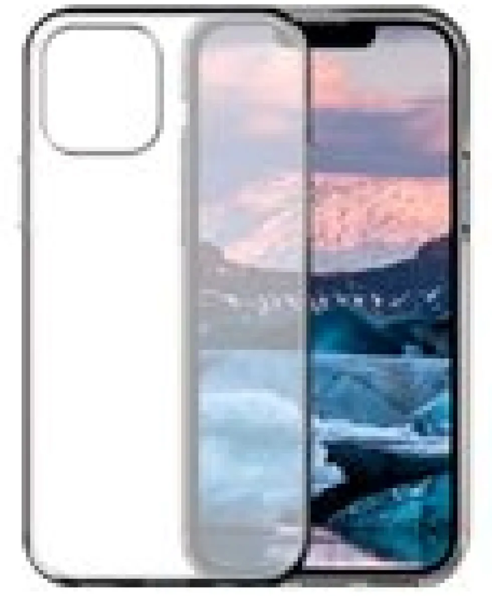dbramante1928 Greenland - Baksidesskydd för mobiltelefon - plast