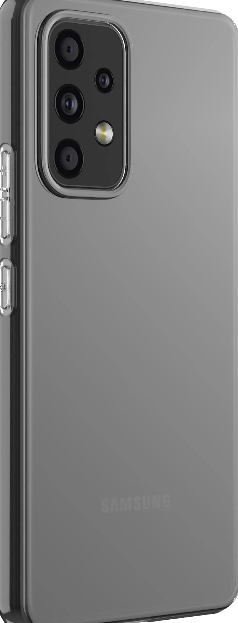 dbramante1928 Greenland - Baksidesskydd för mobiltelefon - plast