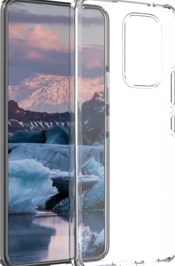 dbramante1928 Greenland - Baksidesskydd för mobiltelefon - plast
