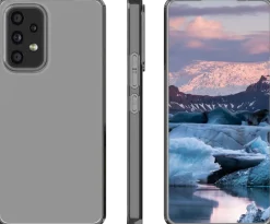 dbramante1928 Greenland - Baksidesskydd för mobiltelefon - plast