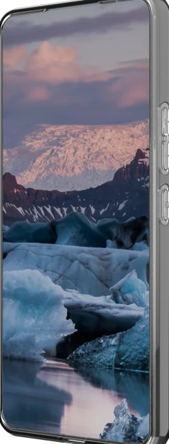dbramante1928 Greenland - Baksidesskydd för mobiltelefon - plast