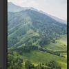 DBRAMANTE Greenland Pro Qi2 - Galaxy S26 - Night Black