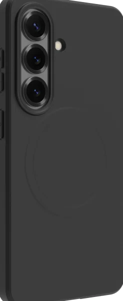 DBRAMANTE Greenland Pro Qi2 - Galaxy S26 - Night Black