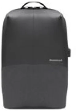 dbramante1928 Helsingborg - Notebook-väska - 16" - träkol