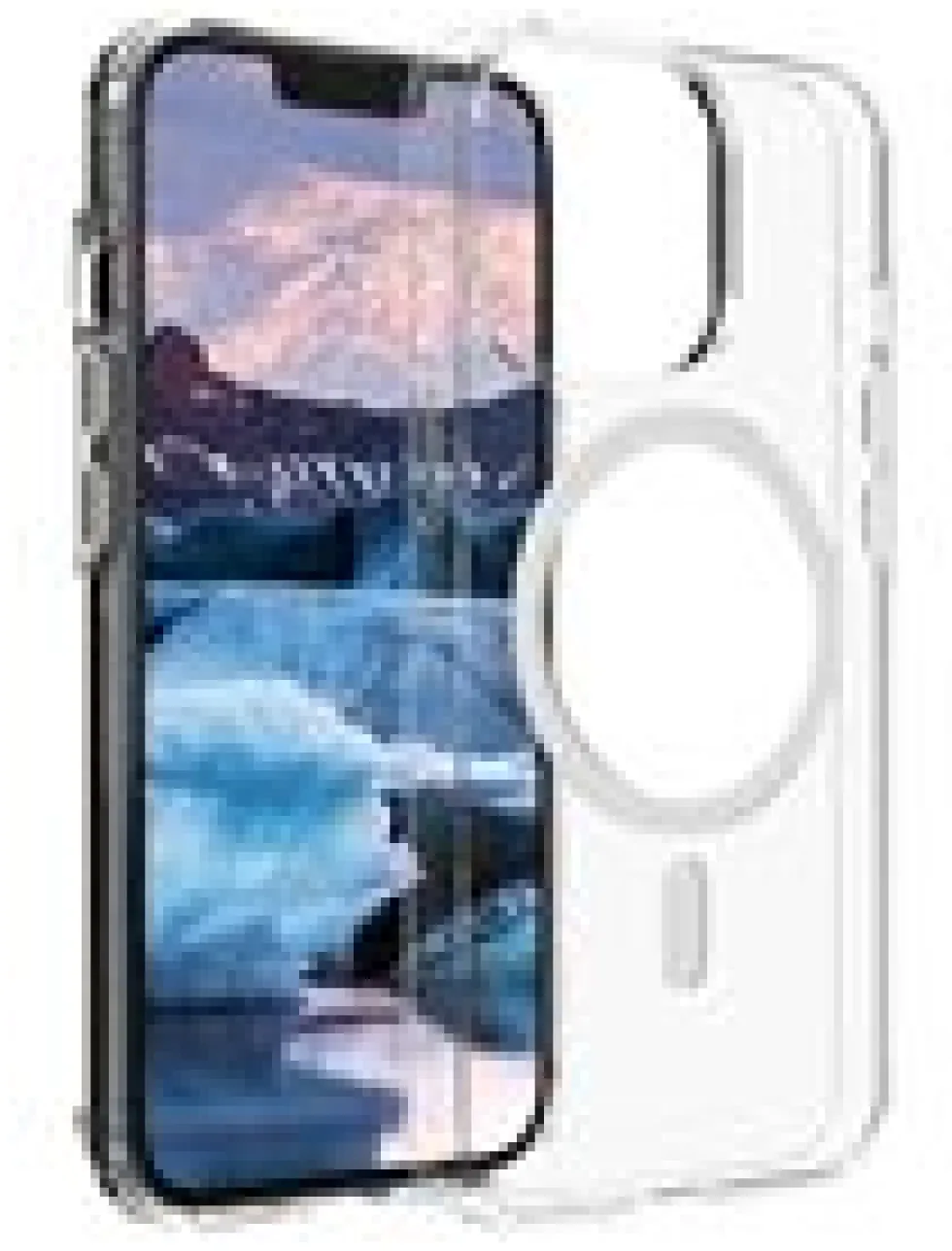 dbramante1928 Iceland Pro - Baksidesskydd för mobiltelefon