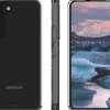 dbramante1928 Iceland Pro - Baksidesskydd för mobiltelefon