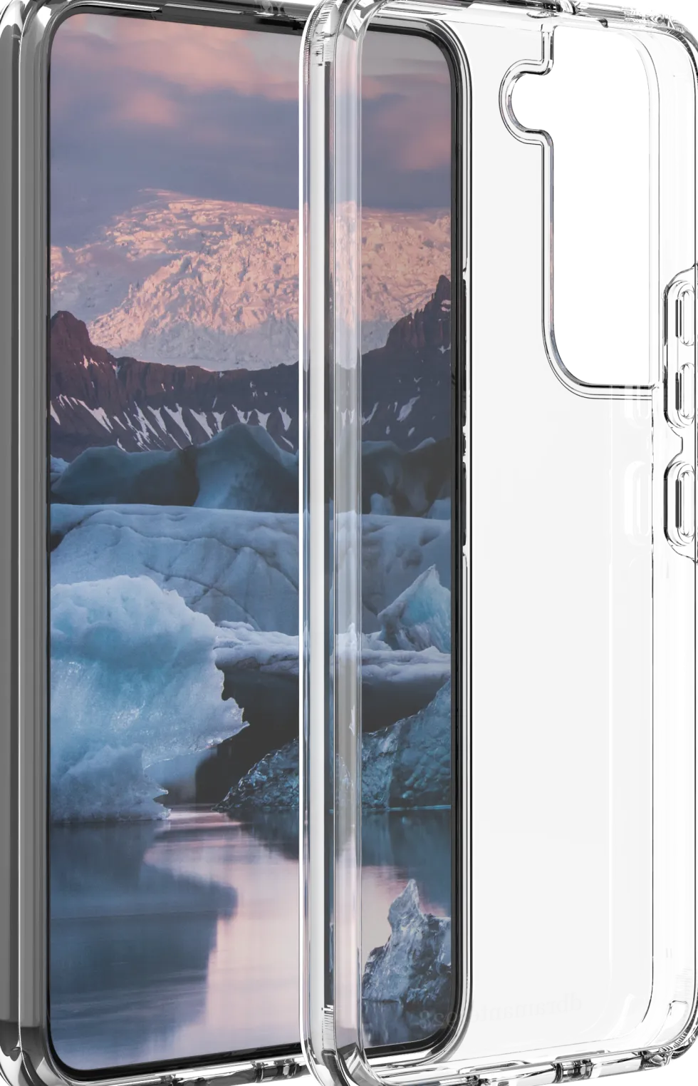 dbramante1928 Iceland Pro - Baksidesskydd för mobiltelefon
